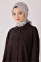 وشاح حريري بنمط هندسي 4053D (تويل)-02