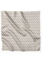 Twill Silk Scarf - 4204-84 Stone - 3