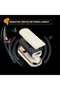 Cx-5 Mx-5 3 Button Smart Nano Key Case - White - 3