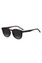 Hg1357S 8079O 52 Unisex Sunglasses