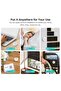Zigbee Wireless Smart Button - 6