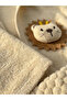 100% Organic Cotton Baby Premium Bathrobe Set 0-2 Years – 4 Pieces, Unisex, Gift Boxed - 3