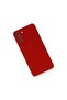 Samsung Galaxy S21 Plus Compatible Case Vibrant Pastel Colored Velvet Soft Touch Inside - 3