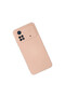 Xiaomi Poco M4 Pro 4g Compatible Case Vibrant Pastel Colored Velvet Soft Touch Inside - 2