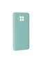 Xiaomi Redmi Note 9 5g Compatible Case Vibrant Pastel Colors Velvet Soft Touch Inside - 3