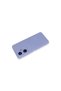 Vivo Y27 Compatible Case Vibrant Pastel Colored Velvet Soft Touch Inside - 3