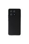Xiaomi Poco X6 Pro Compatible Case Vibrant Pastel Colored Velvet Soft Touch Inside