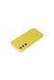 Samsung Galaxy S24 Compatible Case Vibrant Pastel Colors Velvet Soft Touch Inside - 3