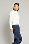 KNOB DETAILED KNITWEAR SWEATER - 2