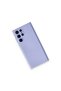 Samsung Galaxy S24 Ultra Compatible Case Vibrant Pastel Colored Velvet Soft Soft Grip Inside - 3