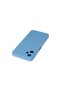 Realme C35 Compatible Case Vibrant Pastel Colored Velvet Soft Touch Inside - 3