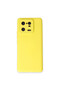 Xiaomi Mi 13 Pro Compatible Case Vibrant Pastel Colored Velvet Soft Touch Inside
