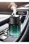 Car Air freshner 160ml Intelligent Aromatherapy Machine - 2