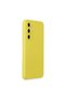 Samsung Galaxy S24 Compatible Case Vibrant Pastel Colors Velvet Soft Touch Inside - 2