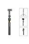 Innovative Selfie Tripod with Gesture Control & Integrated for Streams