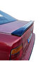 BMW E34 Fiber Spoiler - 3