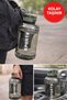 Green Carboy Water Bottle Flask 2.2 Liters - 2