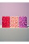15*21 Plush Glittered Memory Notebook (Lined)