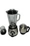 Juicer, Blender, Grinder 3 in 1 – 750W Heavy Duty Copper Motor