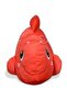 Plush Red Fish 40 cm - 2