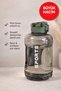 Green Carboy Water Bottle Flask 2.2 Liters - 4