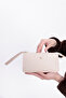 Margot Women's Faux Leather Large Wallet - 5