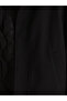 Standard Mold Shirt Collar Men's Coat - 6