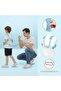 Child Safety Leash and Wrist Link Set 3in1 Adjustable 2.5m Anti Lost Safety System - 2