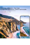 Honor X9d 5G 2025 Full Coverage Camera Lens Protector 2.5D Tempered Glass Lens Film - 5