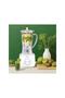 Jet Blend Juice Blender 650W with 1L BPA-Free Jar & Grinder - 3