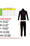 Comfortable Men's Tracksuit - 4