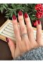 Double Color Nova Ring - 4
