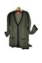 New Season Mother's Amazing Buttoned Cardigan - 2