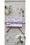 Marteniçka Glass Evil Eye Bead Bracelet - 2