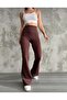 Shaping / Sculpting High Waist Flared Leggings