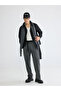 Standardfit Men's Pleated Pants from Uzg Store for Style Enthusiasts