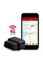 GPS тракер ZeroSecrets MV33G OBD