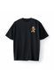 Cookies Gingerbread Christmas New Year Oversized Unisex T-Shirt T-Shirt