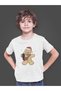 Cookies Gingerbread Christmas New Year Kids Tee T-Shirt