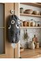 Bag Holder & Punch Linen Bag Organizer – Bag Organizer, Kitchen Bag Organizer 1 Piece (25X45) - 2