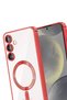 Mtxdpn Samsung Galaxy A56 Kross Magneticsafe Cover (235319) - Red - 3