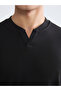 Lcwaikiki Classic Crew Neck Men's Sweatshirt - 6