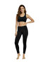 Buy Thin Belted Modal Non-Marking Long Leggings Ozt403