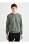 Timeless Clothing & Timeless Choices Zero Roba Collar Printed Men's Thick Sweatshirt