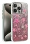 Mtxdpn iPhone 15 Pro Max Case Blade Mirrored Pattern Cover - (00101) Pattern 7