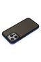 Mtxdpn iPhone 15 Pro Max Harvel Case (00912) - Navy Blue - 3