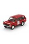 1/64 Range Rover 1971 International Hillrally Winner - Blister Pack