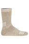 Unisex 3-Piece Socks That Completely Cover the Foot, Windproof, Anti-Sweat, Professional Sporty Acrylic Socks - 4