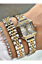 Dk.1.14098-4 Bracelet Model Women's Wristwatch - 6