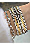 Dk.1.14098-4 Bracelet Model Women's Wristwatch - 7